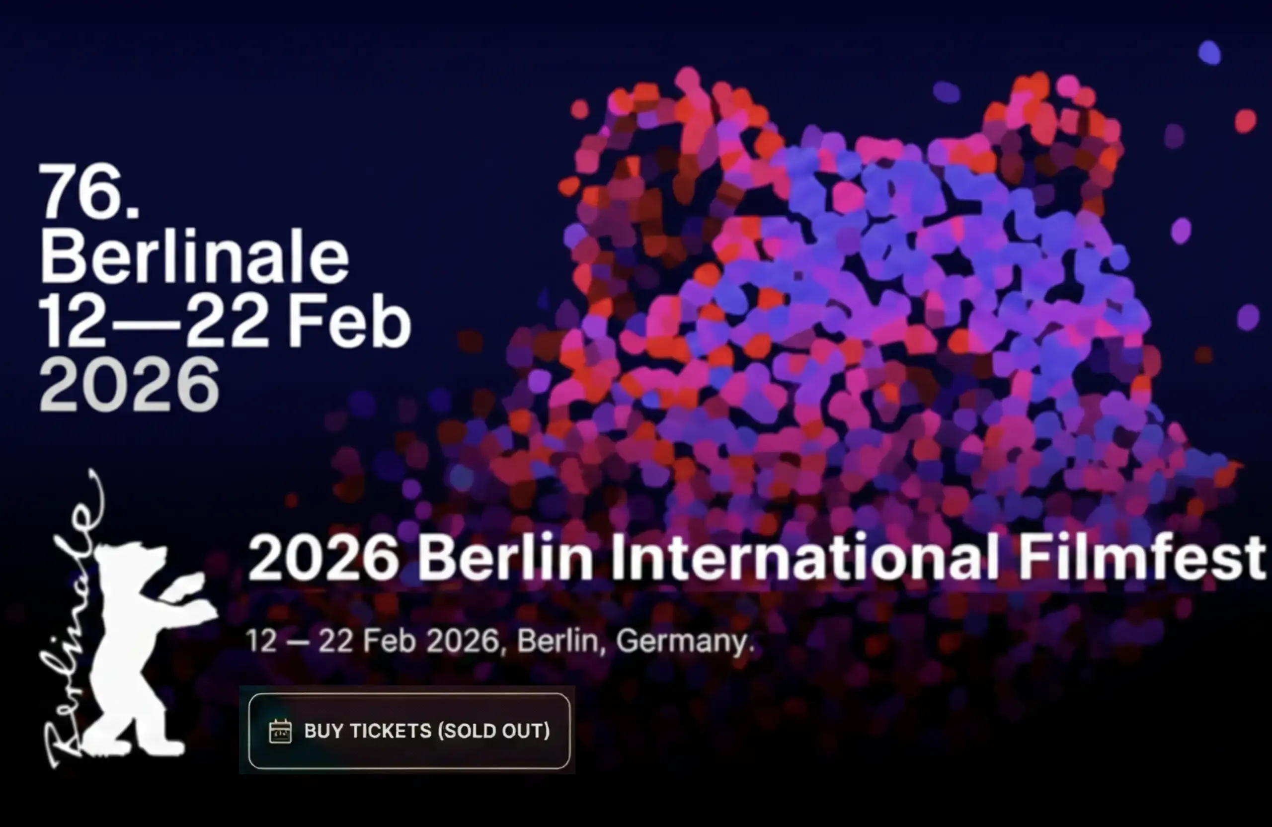 Berlinale 2026